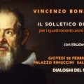 Bonaccorsi, Galileo