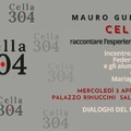 Guerretta, Cella 304